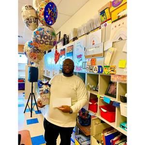 Meet your Posher, Cameron